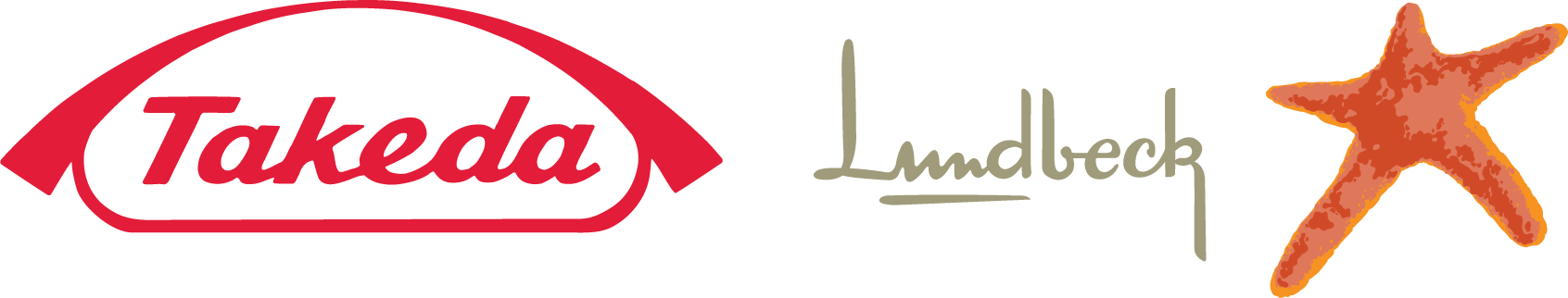 takeda lundbeck alliance logo