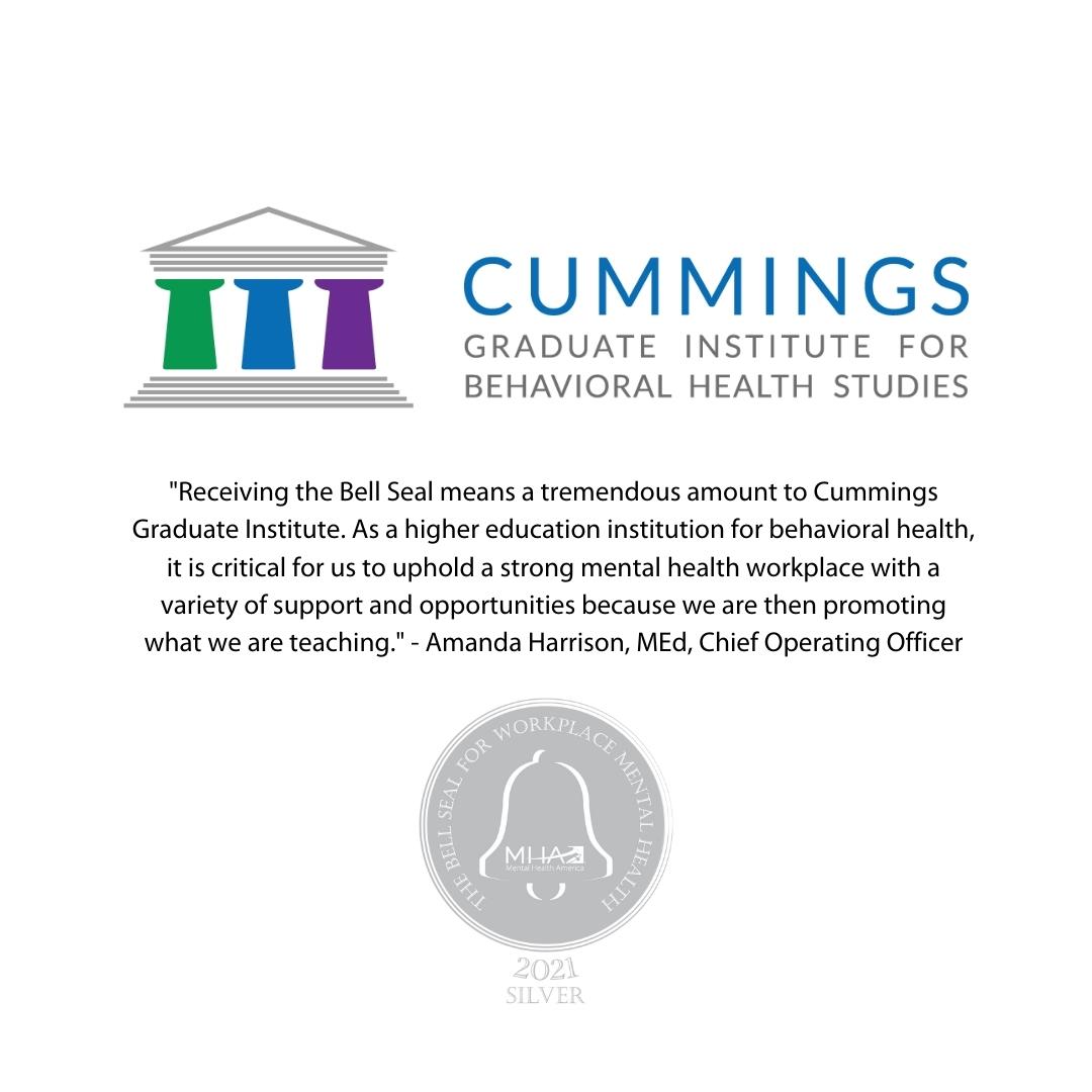 Cummings Graduate Institute