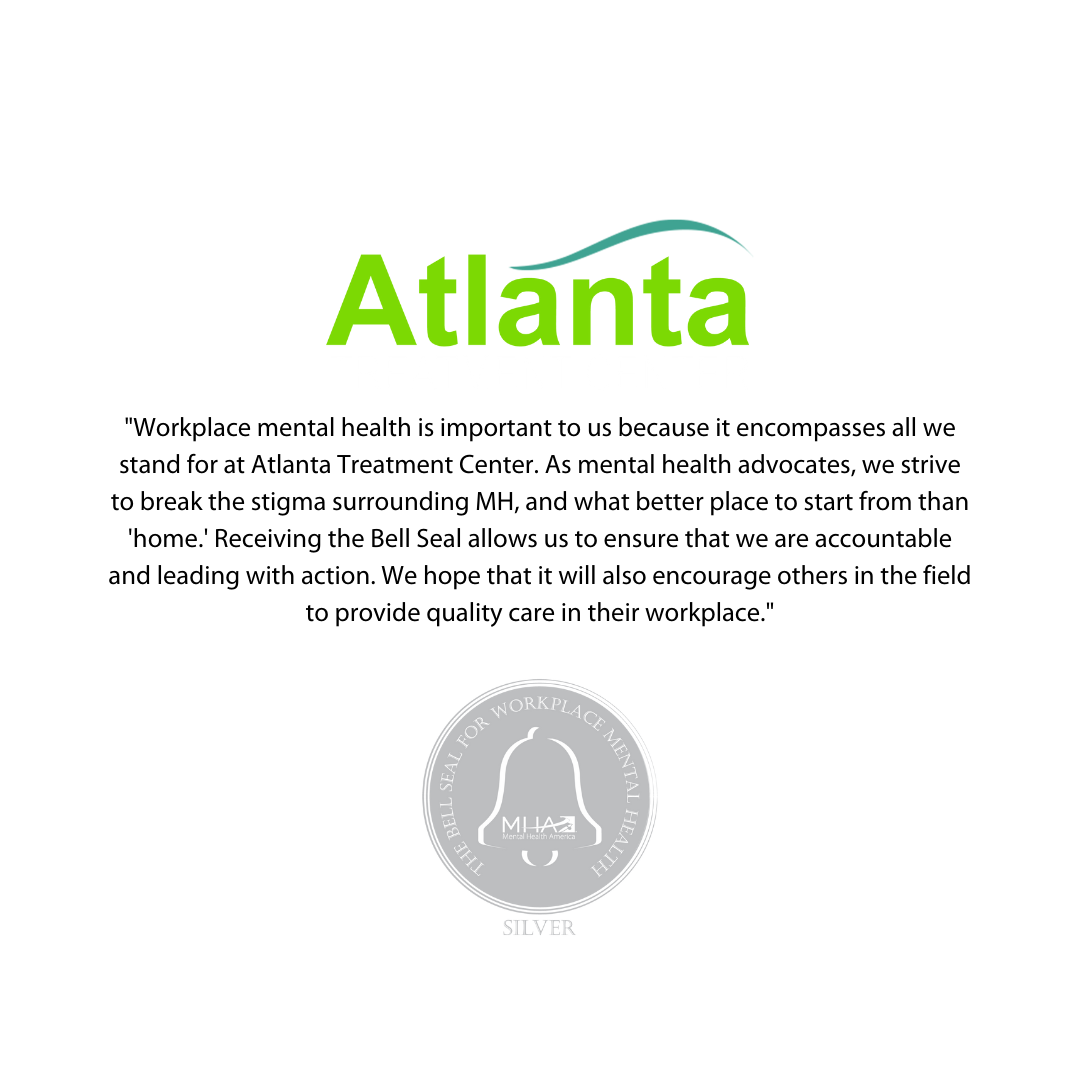 Atlanta Treatment Center logo