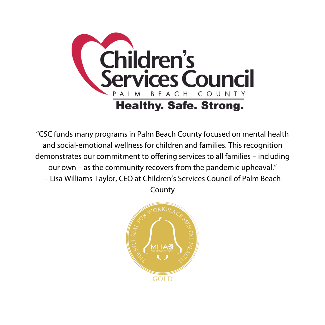 Children's Services Council logo