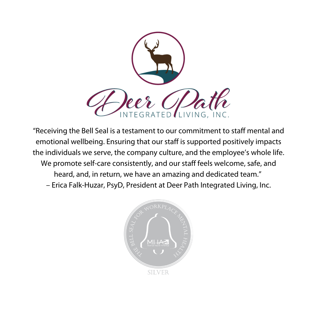 Deer Path logo