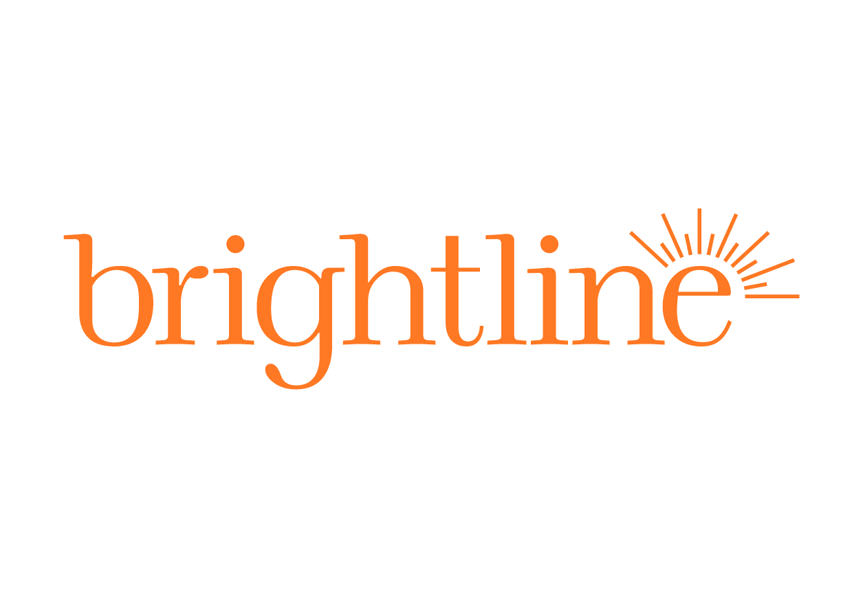 Brightline Logo