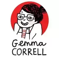 Gemma Correll Logo