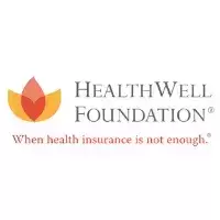 HealthWell Foundation Logo