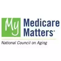My Medicare Matters Logo