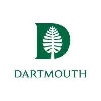Dartmouth University logo