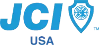 JCI USA (Jaycees) Logo