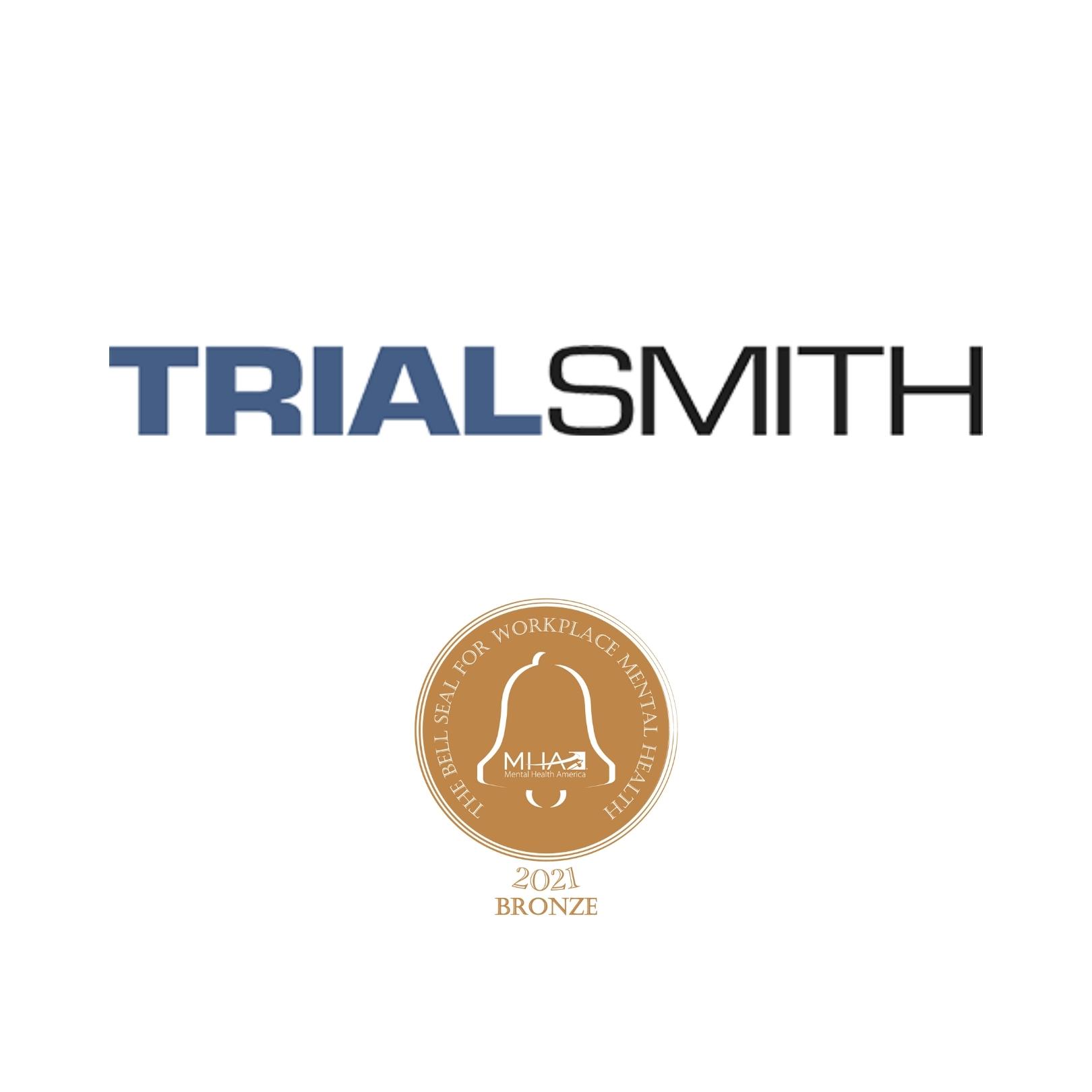 TrialSmith Logo