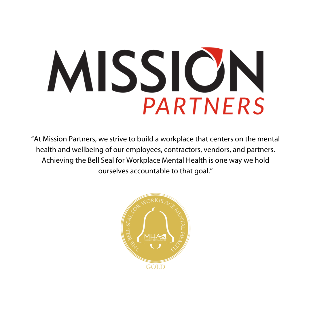 Mission Partners logo
