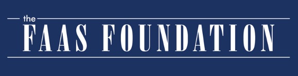 Faas Foundation