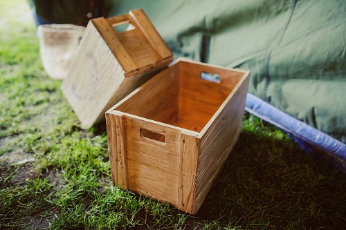 Building Your Coping Toolbox