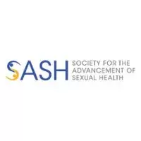 Society for the Advancement of Sexual Health logo