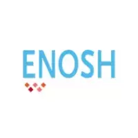 ENOSH logo