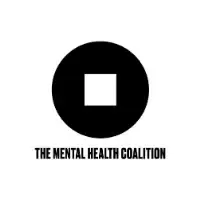 Kenneth Cole Mental Health Coalition logo