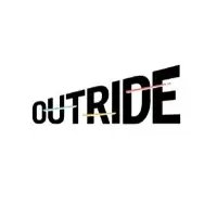 Outride Bike logo